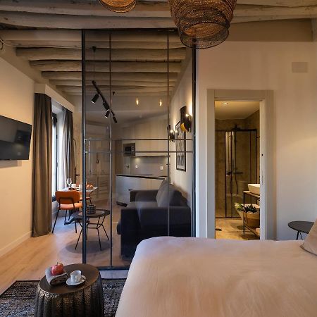 Home4U, Plaza Nueva 1 Γρανάδα Εξωτερικό φωτογραφία