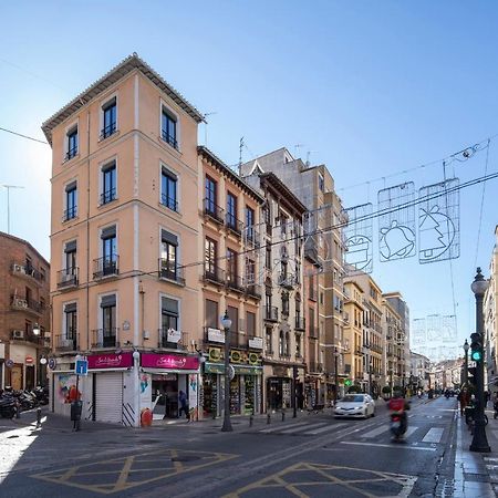 Home4U, Plaza Nueva 1 Γρανάδα Εξωτερικό φωτογραφία