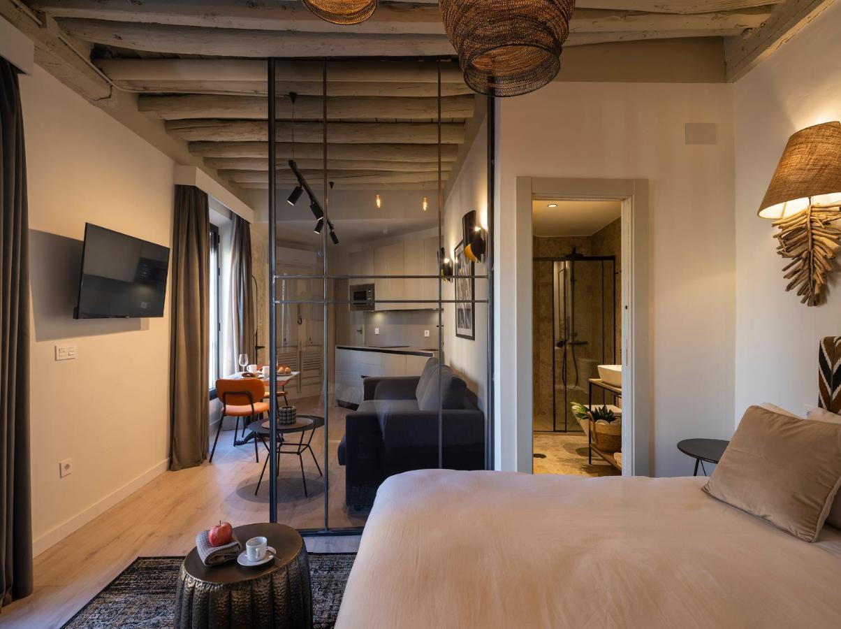 Home4U, Plaza Nueva 1 Γρανάδα Εξωτερικό φωτογραφία