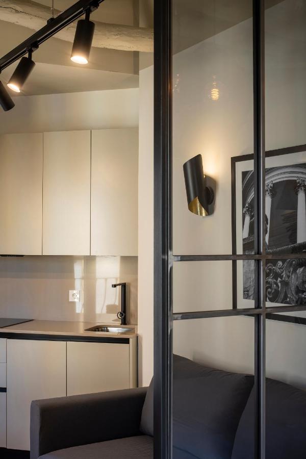Home4U, Plaza Nueva 1 Γρανάδα Εξωτερικό φωτογραφία