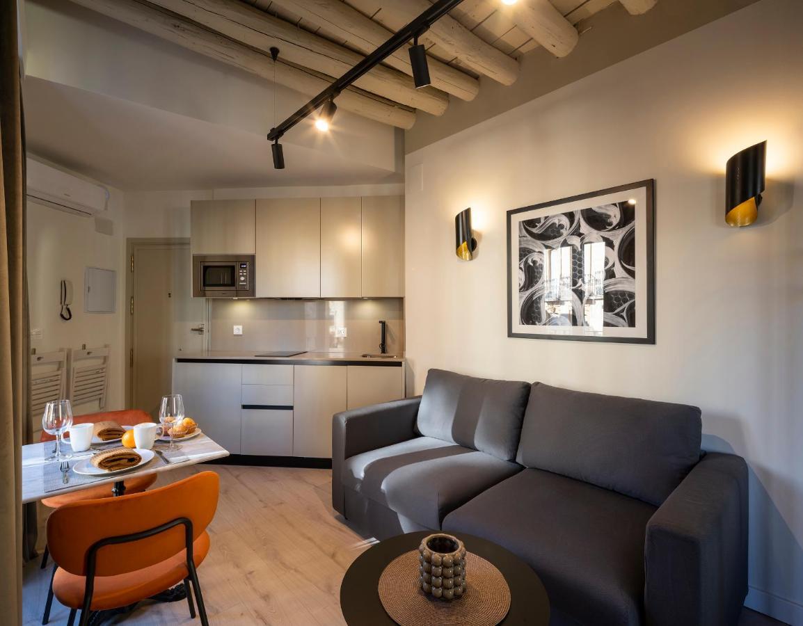 Home4U, Plaza Nueva 1 Γρανάδα Εξωτερικό φωτογραφία