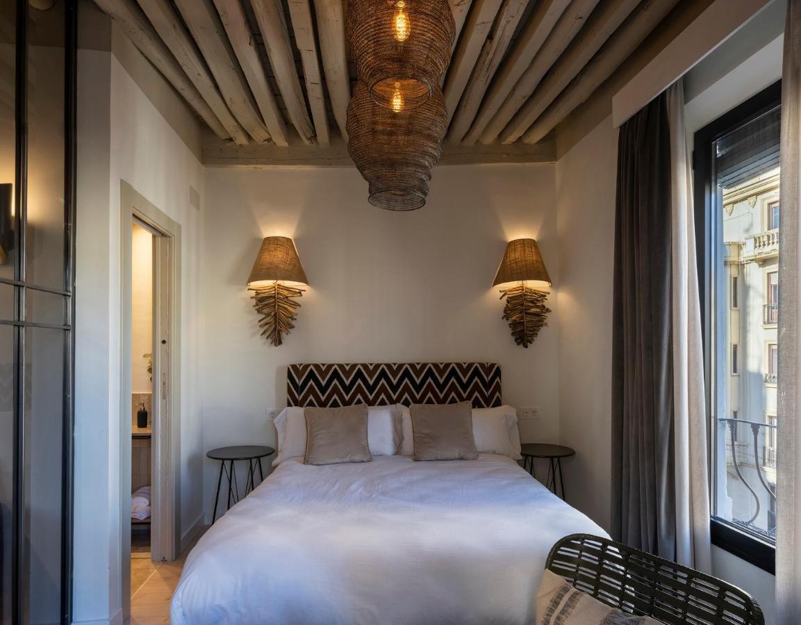 Home4U, Plaza Nueva 1 Γρανάδα Εξωτερικό φωτογραφία