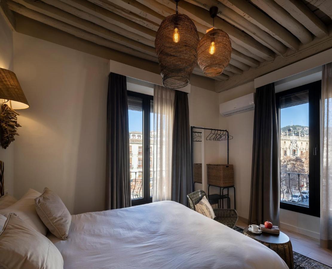Home4U, Plaza Nueva 1 Γρανάδα Εξωτερικό φωτογραφία
