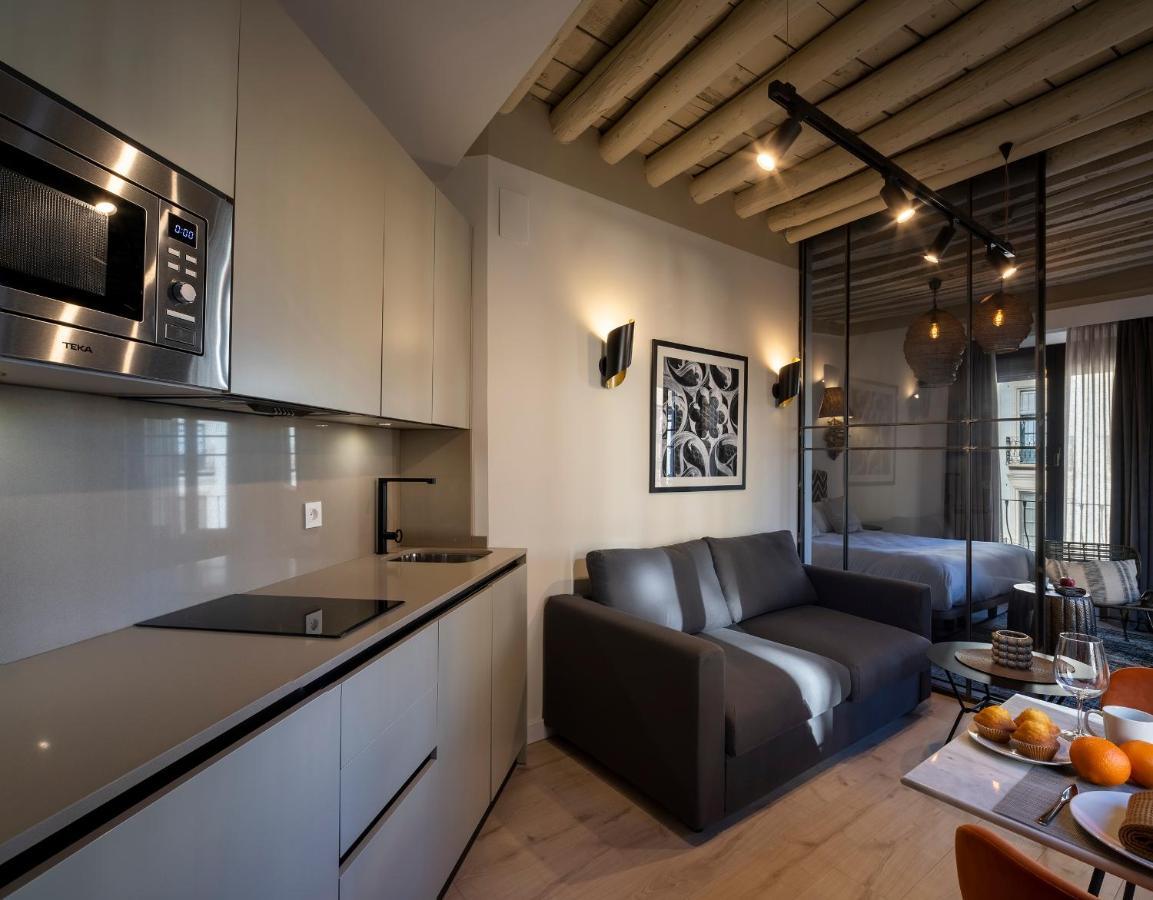Home4U, Plaza Nueva 1 Γρανάδα Εξωτερικό φωτογραφία