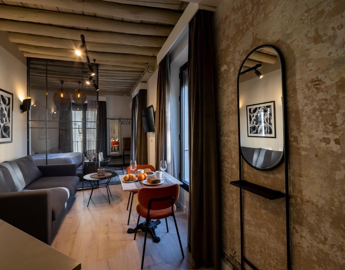 Home4U, Plaza Nueva 1 Γρανάδα Εξωτερικό φωτογραφία